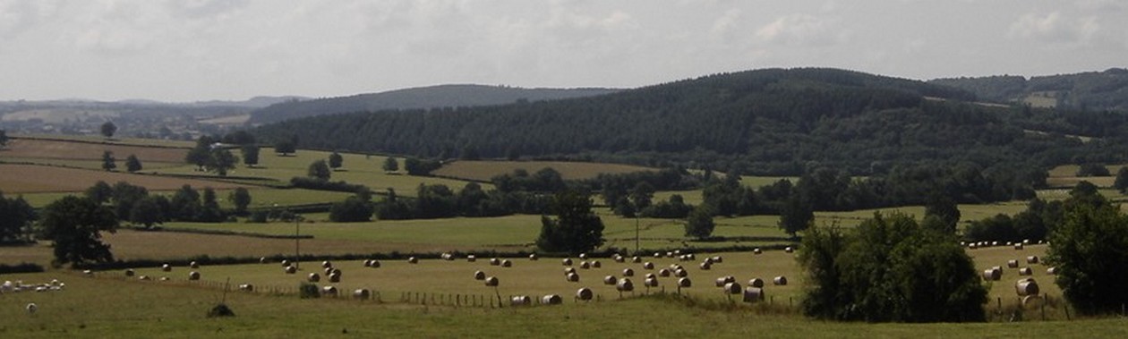 Le Morvan