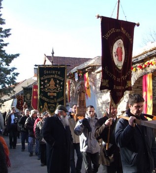 Saint Vincent tournante 2008 par Ch. Finot sur Wikipedia