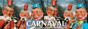 Carnaval de Chalon-sur-Saône
