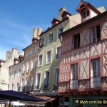 Chalon - Place St Vincent