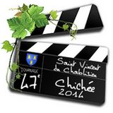 Logo de la St Vincent du chablisien 2014