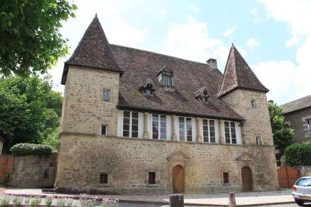 Couches - Maison des Templiers