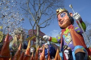 Goniots du Carnaval