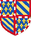 Blason de la Bourgogne