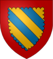 blason du 58