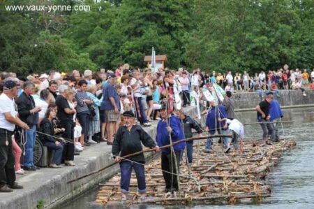 Fête du flottage 2011